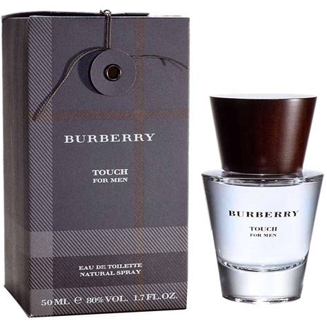 burberry touch uomo recensioni|burberry touch for men cologne.